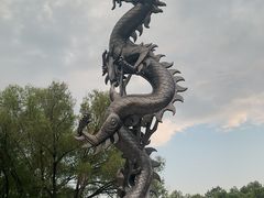 -平房公园