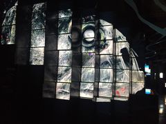 -同济大学四平路校区深海探索馆