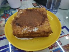 -澳门陈光记烧味饭店(万象城店)