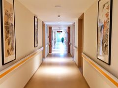 -长孝家园密云养老院