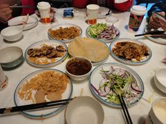 -香满园春饼·家常菜(东大桥店)