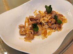 -北京王府井希尔顿酒店·秦唐中餐厅Chynna
