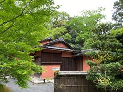 -京都御所