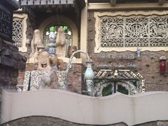 -天津五大道文化旅游区