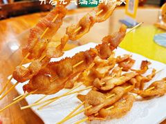 -东坊味道私房菜·地道顺德菜(大良店)