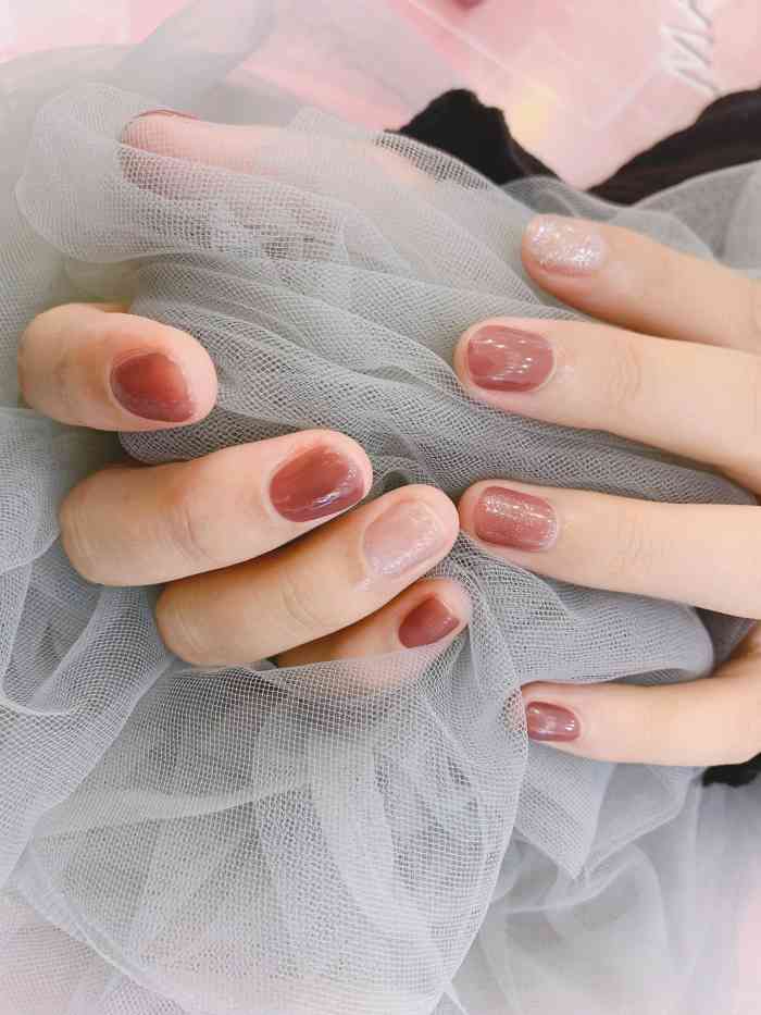 赫拉美甲(阳光世纪店)-"【项目】手部美甲星天广场六楼,直行电梯.