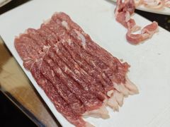 -鑫隆四季涮肉(香河店)