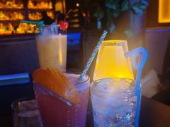 -悦界酒吧(后海店)