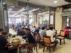 -乔家满族八大碗(流水沟店)