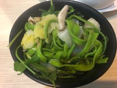 -素清香(解放路店)