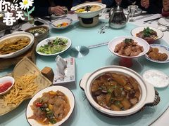 -山芋腔苏北菜(盐城滨海店)