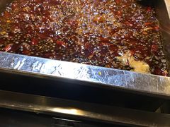 -安安火锅(上美广场店)