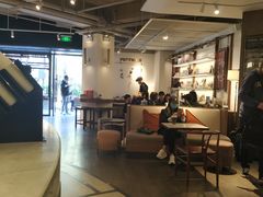 -Peet's 皮爷咖啡(东湖路手作店)