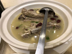 -上海皇廷花园酒店·御宴中餐厅