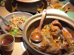-吃饭皇帝大(解放西路店)