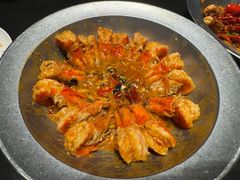 -天宝兄弟(前海壹方城店)