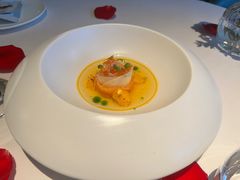 -L'Arome芳芳法国餐厅(仙林金鹰店)
