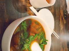 -吉亨面馆(古北1699店)