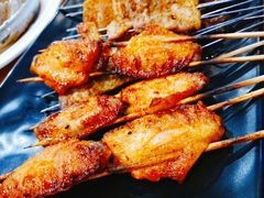 -食客烧烤(罗道庄店)