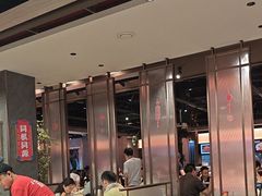 -聚味瞿记·龙虾堂(咸嘉湖店)