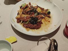 -小京华楼·京味斋(三元桥国展店)