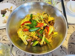 -一江春水·杭帮臻宴(三台山店)