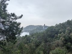 -石燕湖生态旅游景区