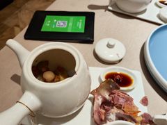 -尚一汤 广东炖汤(金桥国际店)