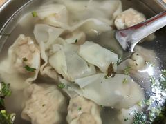 全家福馄饨-海萍馄饨(湖北路店)