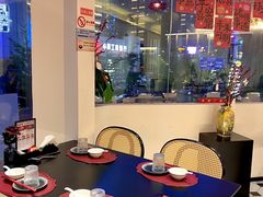 -红东阁东北菜烤肉酒馆(CROSS万象汇店)