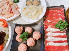 -八珍玉食鸡煲·打边炉(印象城店)