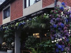 -Money Shops(愚园路店)