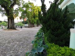 -龙环葡韵住宅式博物馆