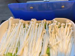 -锅说大脸毛肚重庆老火锅(佐阾店)