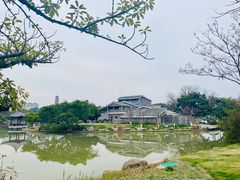 -江心屿景区