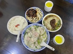 冰醉豆花-西月城谭豆花(春熙路店)