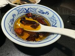 -东来顺饭庄(金泉广场店)