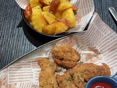 -Pennehut畔尼意面(合肥万象城店)