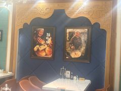 -格日勒阿妈蒙古厨房(新华广场店)