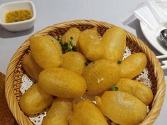 -79号渔船海鲜饭店(岗厦店)