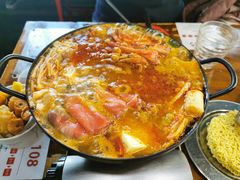 -米屋石锅拌饭(师大店)