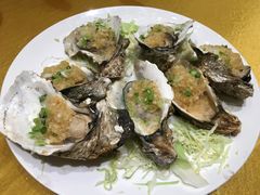 -新海利海鲜城·41年珠海老字号(夏湾店)