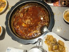 -巴蜀王婆大虾(南锣鼓巷店)