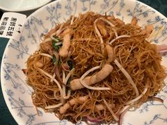 -誉八仙粤菜(万象天地店)