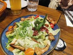 -1886德国汽车餐厅(外滩中央店)