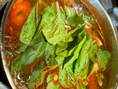 -野山舂·贵州现舂酸汤牛肉(民生路店)