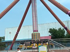 -南戴河国际娱乐中心