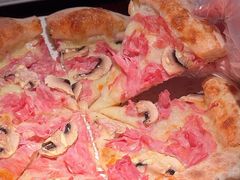 -OGGI TRATTORIA PIZZERIA(深业上城店)