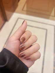 -阿噶西美甲美睫