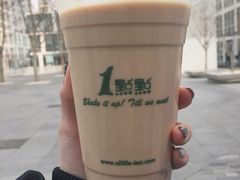-1点点(银座和谐广场店)